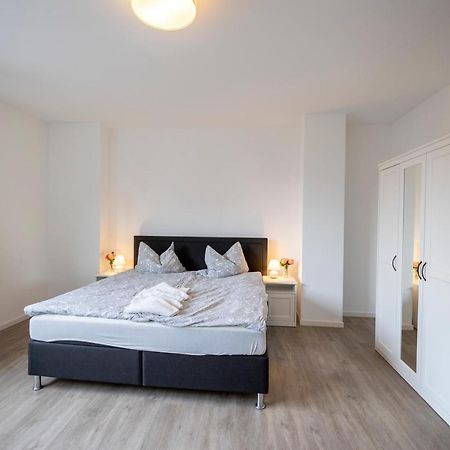 City Apartment Kuche Bad Im Zentrum Ravensburgs A05 מראה חיצוני תמונה