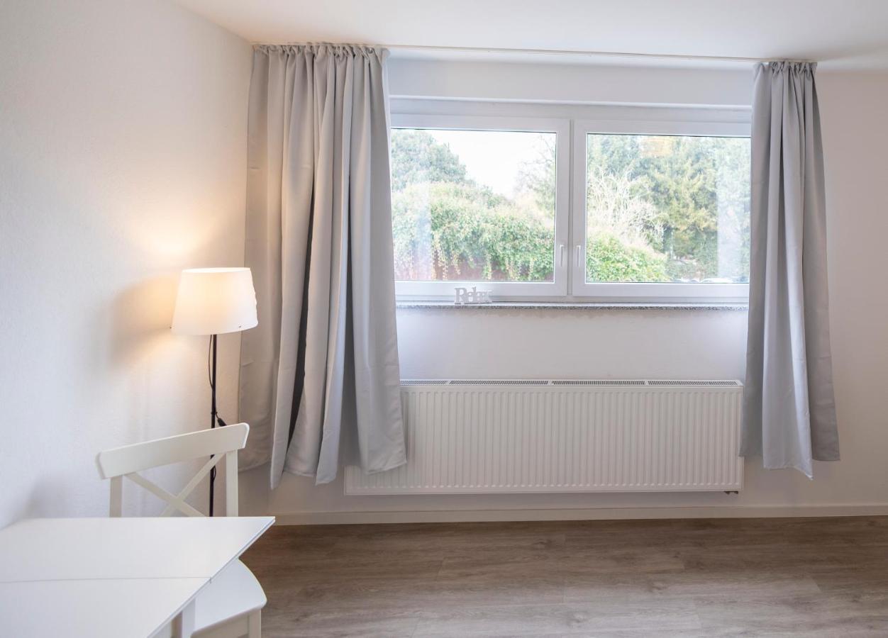 City Apartment Kuche Bad Im Zentrum Ravensburgs A05 מראה חיצוני תמונה